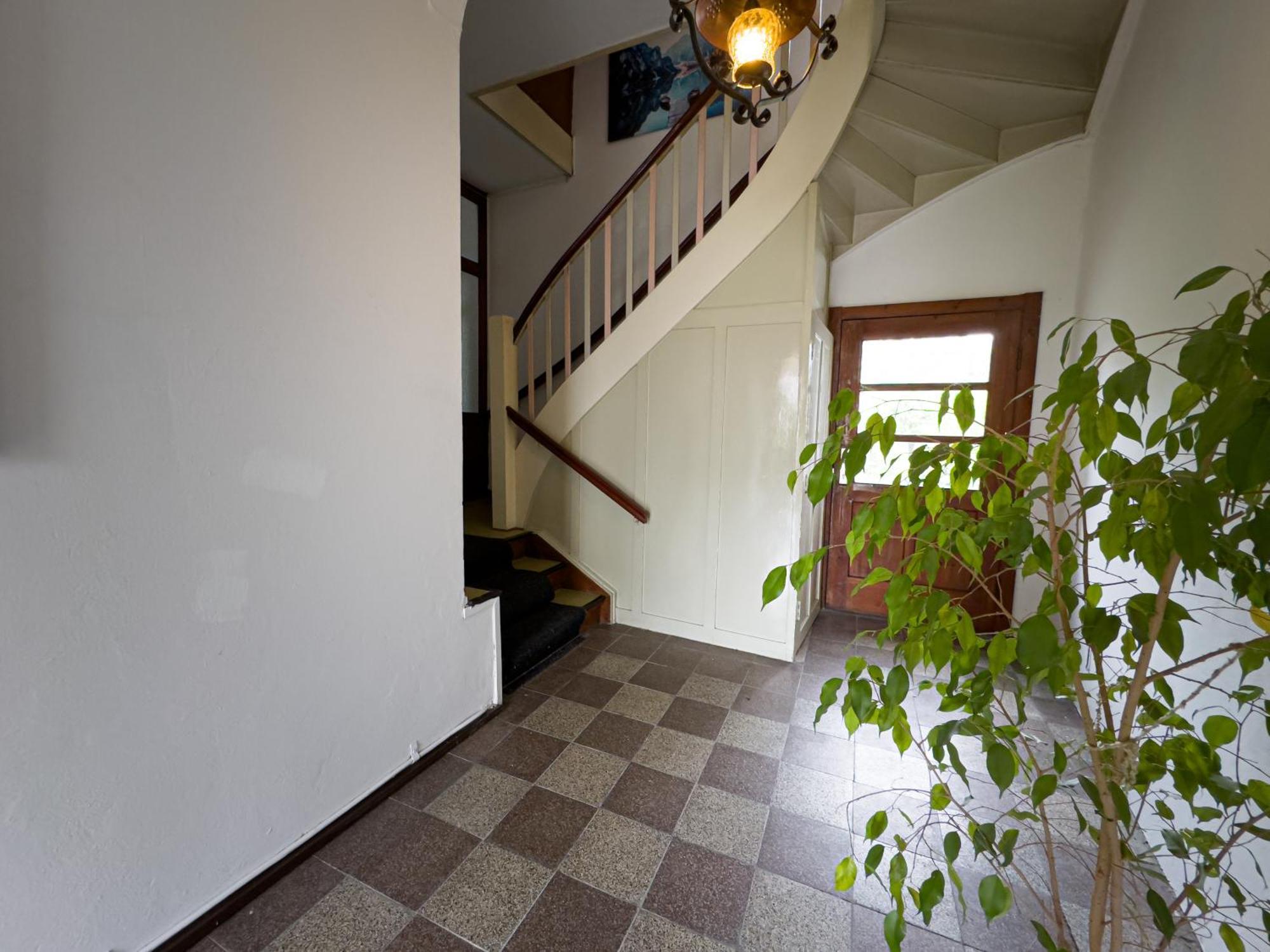 Immostay Ferienhaus Mit Garten & Free Parking BRE Eksteriør bilde